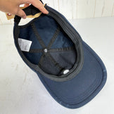 【Unisex OneSize ネイビー系】 Marmot ( マーモット ) マウンテン ロゴ キャップ Mountain Logo Cap コットン ウェア ウェア小物 ヘッドウェア キャップ z00059905  キャップ ヘッドウェア ウェア小物 ウェア