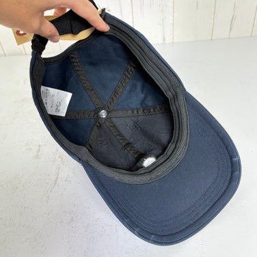 【Unisex OneSize ネイビー系】 Marmot ( マーモット ) マウンテン ロゴ キャップ Mountain Logo Cap コットン ウェア ウェア小物 ヘッドウェア キャップ z00059905  キャップ ヘッドウェア ウェア小物 ウェア