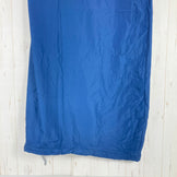 【OneSize ネイビー系】 Montbell ( モンベル ) キャンプシーツ ポリエステル スリーピングシステム シュラフライナー シーツ z00057253  シュラフライナー シーツ スリーピングシステム