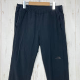 【Men's M ブラック系】 The North Face ( ザ・ノースフェイス ) フレキシブル アンクル パンツ Flexible Ankle Pant ナイロン ウェア ボトムス ロングパンツ ソフトシェル z00059393  ソフトシェル ロングパンツ