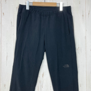 【Men's M ブラック系】 The North Face ( ザ・ノースフェイス ) フレキシブル アンクル パンツ Flexible Ankle Pant ナイロン ウェア ボトムス ロングパンツ ソフトシェル z00059393  ソフトシェル ロングパンツ - 0