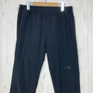 【Men's M ブラック系】 The North Face ( ザ・ノースフェイス ) フレキシブル アンクル パンツ Flexible Ankle Pant ナイロン ウェア ボトムス ロングパンツ ソフトシェル z00059393  ソフトシェル ロングパンツ