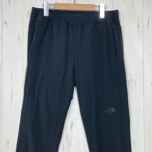 【Men's M ブラック系】 The North Face ( ザ・ノースフェイス ) フレキシブル アンクル パンツ Flexible Ankle Pant ナイロン ウェア ボトムス ロングパンツ ソフトシェル z00059393  ソフトシェル ロングパンツ