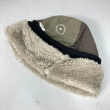 【Unisex OneSize アイボリー系】 Halo Commodity ( ハロコモディティ ) クーナ フリース キャップ Kuna fleece Cap ポリエステル ウェア ウェア小物 ヘッドウェア キャップ z00057881  キャップ ヘッドウェア ウェア小物 ウ