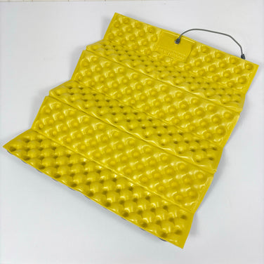 【OneSize シルバー系】 Thermarest ( サーマレスト ) Zシートソル スリーピングシステム 座布団 z00055419  座布団 スリーピングシステム