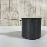 【OneSize チャコール系】 Primus ( プリムス ) トレックポット0.6L クッカー P-741400 クッカー コッフェル クックウェア - 【公式】2ndGEAR（セカンドギア）Webショップ【登山用品・アウトドア用品専門 買取販売店】