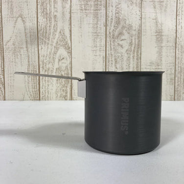 【OneSize チャコール系】 Primus ( プリムス ) トレックポット0.6L クッカー P-741400 クッカー コッフェル クックウェア - 【公式】2ndGEAR（セカンドギア）Webショップ【登山用品・アウトドア用品専門 買取販売店】
