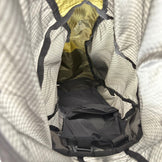 【M グリーン系】 Six Moon Designs ( シックスムーンデザインズ ) フライト 30 ウルトラ Flight 30 Ultra Gray / Green スタンダードハーネス バッグ ストレージ バックパック 容量【30L～54L】 z