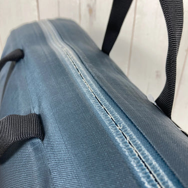 Arcteryx Granville 公文包，均码海军蓝，Fortune 尼龙收纳商务包 (z00054347)