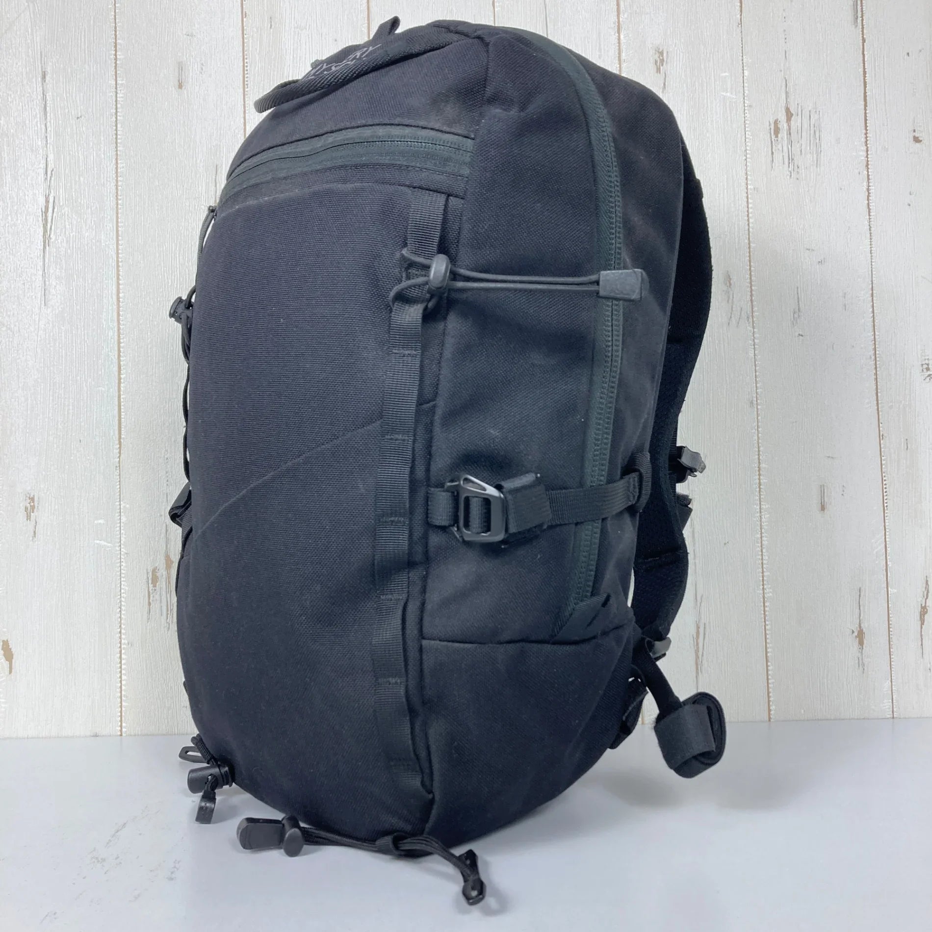 バッグ MYSTERY RANCH ミステリーランチ Mystery Ranch バックパック 25L ストリートゼン