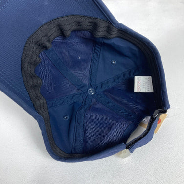 【OneSize ネイビー系】 The North Face ( ザ・ノースフェイス ) ファイヤー フライ キャップ Firefly Cap ポリエステル ウェア ウェア小物 ヘッドウェア キャップ z00054898  キャップ ヘッドウェア ウェア小物 ウェア