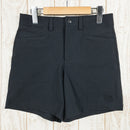 【Women's S ブラック系】 The North Face ( ザ・ノースフェイス ) オブセッションクライミングショーツ Obsession Climbing Short ナイロン ウェア ボトムス ショーツ ショートパンツ ソフトシェル z00051441 - 【公式】2ndGEAR（セカンドギア）Webショップ【登山用品・アウトドア用品専門 買取販売店】