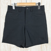 【Women's S ブラック系】 The North Face ( ザ・ノースフェイス ) オブセッションクライミングショーツ Obsession Climbing Short ナイロン ウェア ボトムス ショーツ ショートパンツ ソフトシェル z00051441 - 【公式】2ndGEAR（セカンドギア）Webショップ【登山用品・アウトドア用品専門 買取販売店】