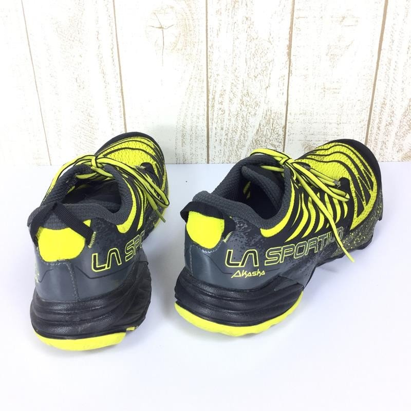 MEN's 28.5cm] Sportiva Akasha AKASHA Trail Running Shoes SPORTIVA