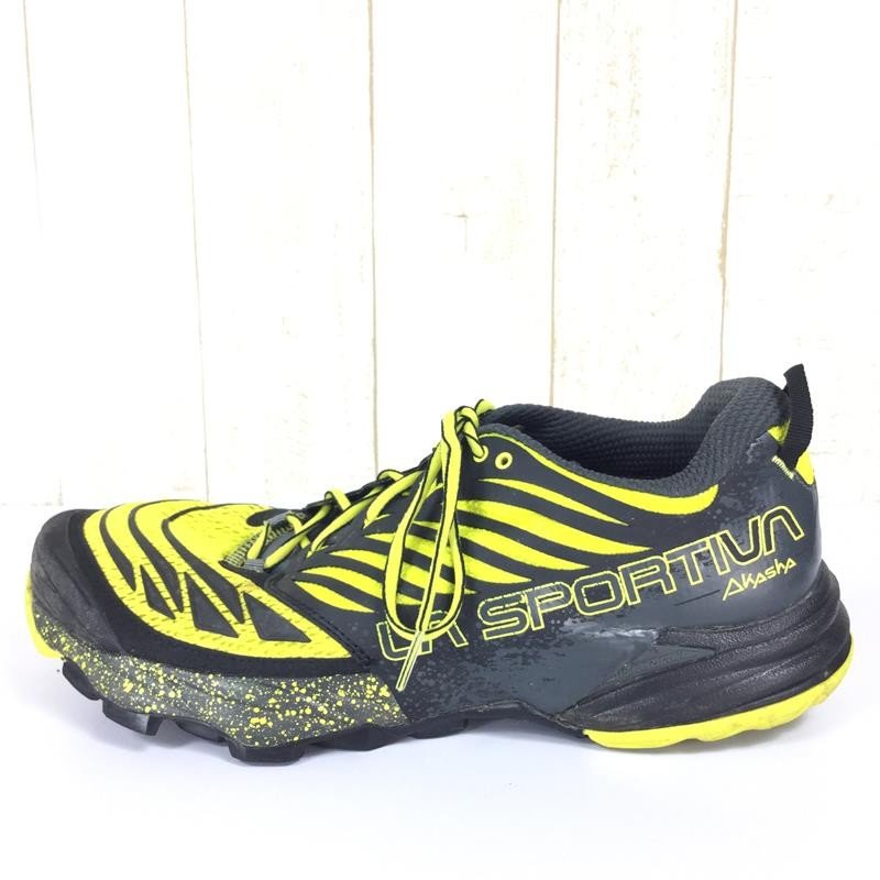 MEN's 28.5cm] Sportiva Akasha AKASHA Trail Running Shoes SPORTIVA