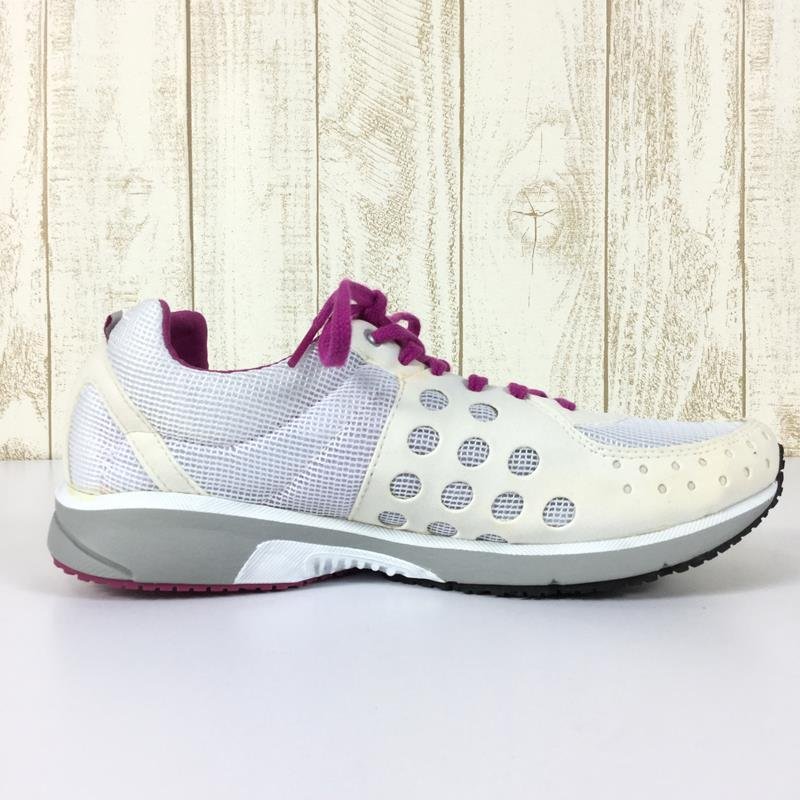 [WOMEN's 24.5cm] Puma Faas 300 Faas 300 Ladies Running Shoes PUMA 185095  Purple