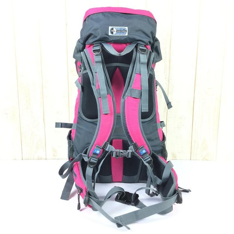 karrimor hotcrag 25 ピンク-