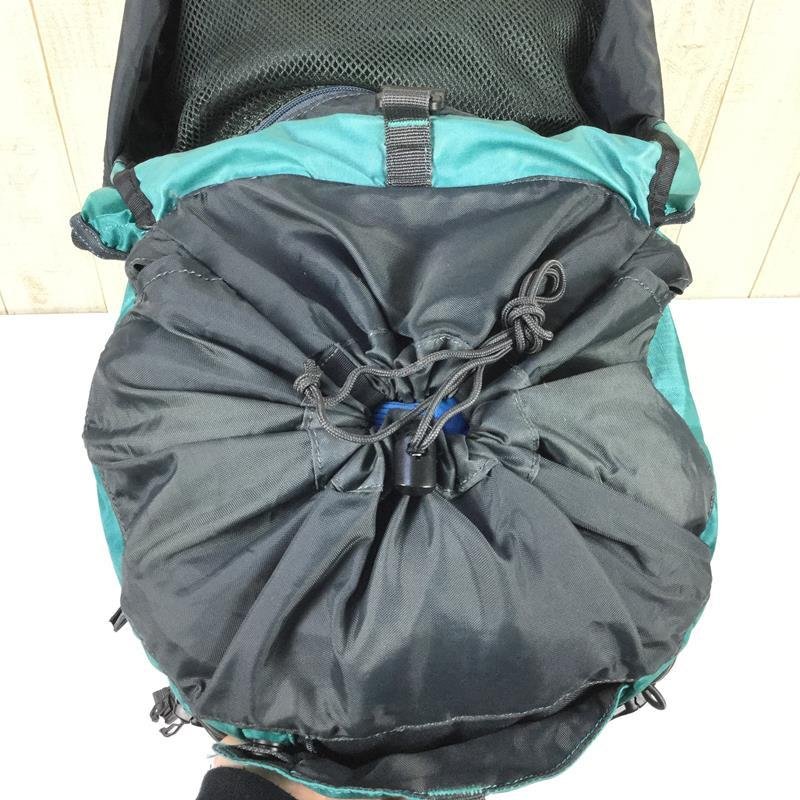 最新品格安 デイパック・バックパック karrimor intrepid 40 type2 40L