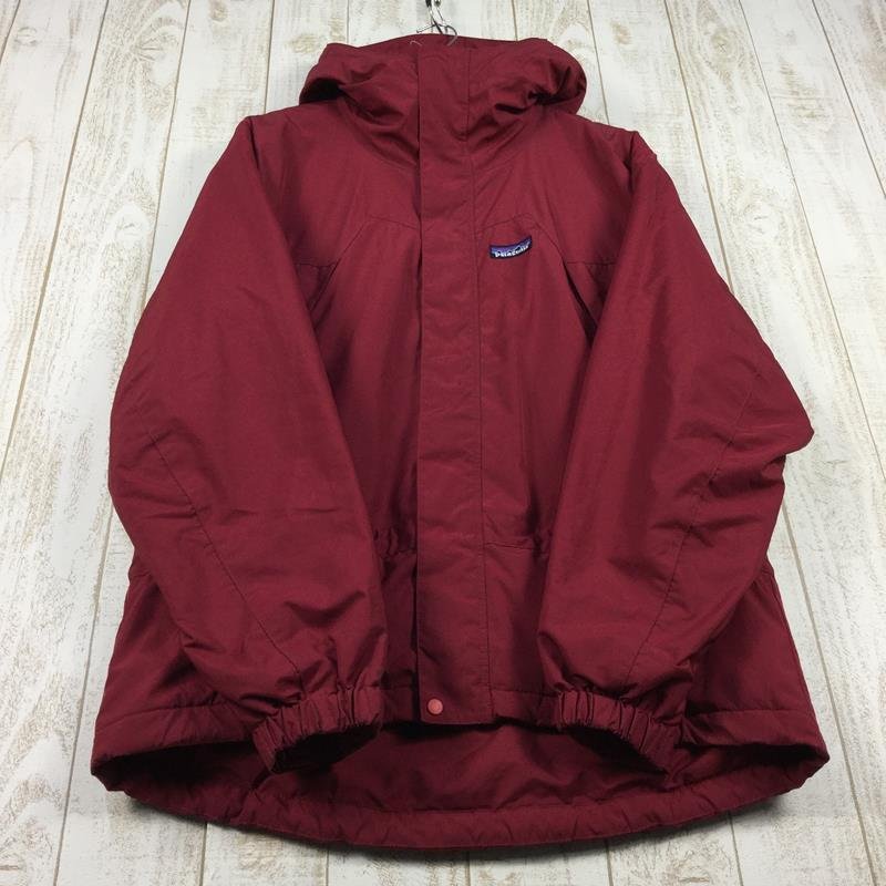 MEN's S】 パタゴニア インファーノ ジャケット INFURNO JACKET 生産