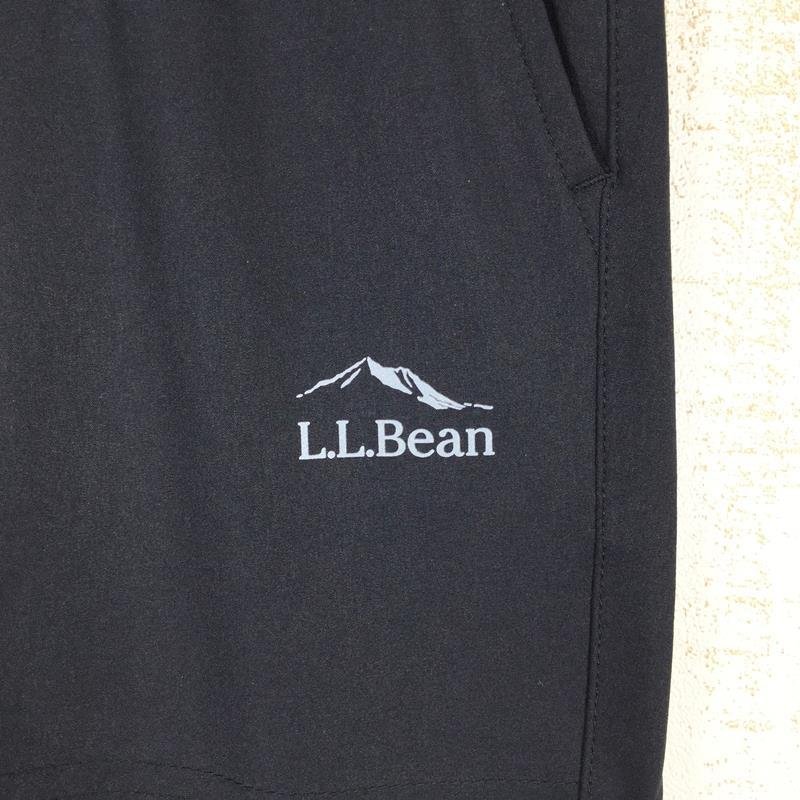 MEN's S] L.L.Bean chimney peak pants Chimney Peak Pants lightweight soft  shell pants L – 【公式】2ndGEAR（セカンドギア）Webショップ【登山用品・アウトドア用品専門 買取販売店】