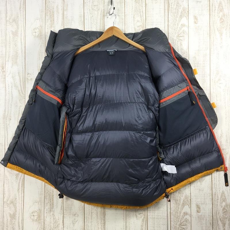 MEN's XS】 ラブ エクスペディション 8000 ジャケット Expedition 8000