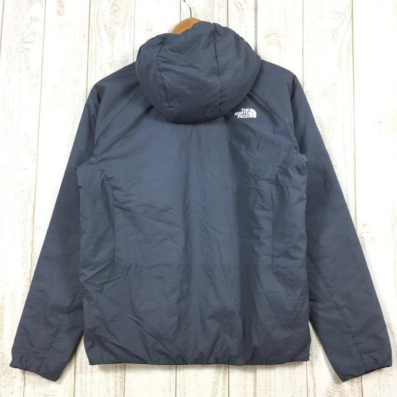 MEN's S】 ノースフェイス ベントリックス フーディ VENTRIX HOODIE