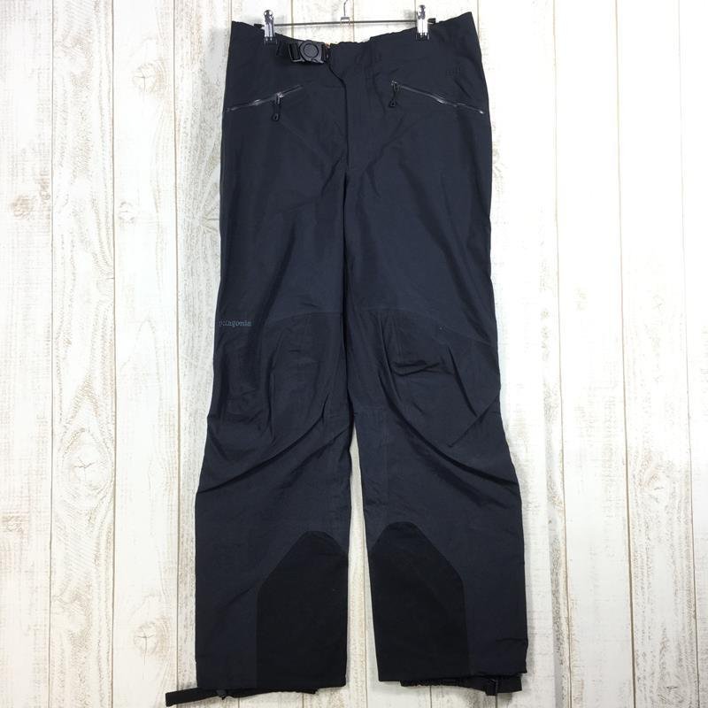 MEN's M】 パタゴニア トリオレット パンツ Triolet Pants ゴアテック