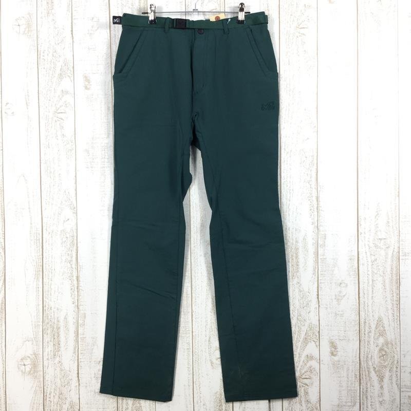 WOMEN's 40】 ミレー ドロワット ヒート パンツ LD DROITES HEAT PANT