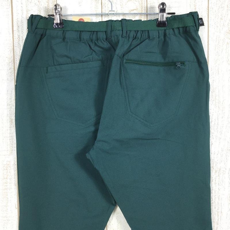 WOMEN's 40】 ミレー ドロワット ヒート パンツ LD DROITES HEAT PANT