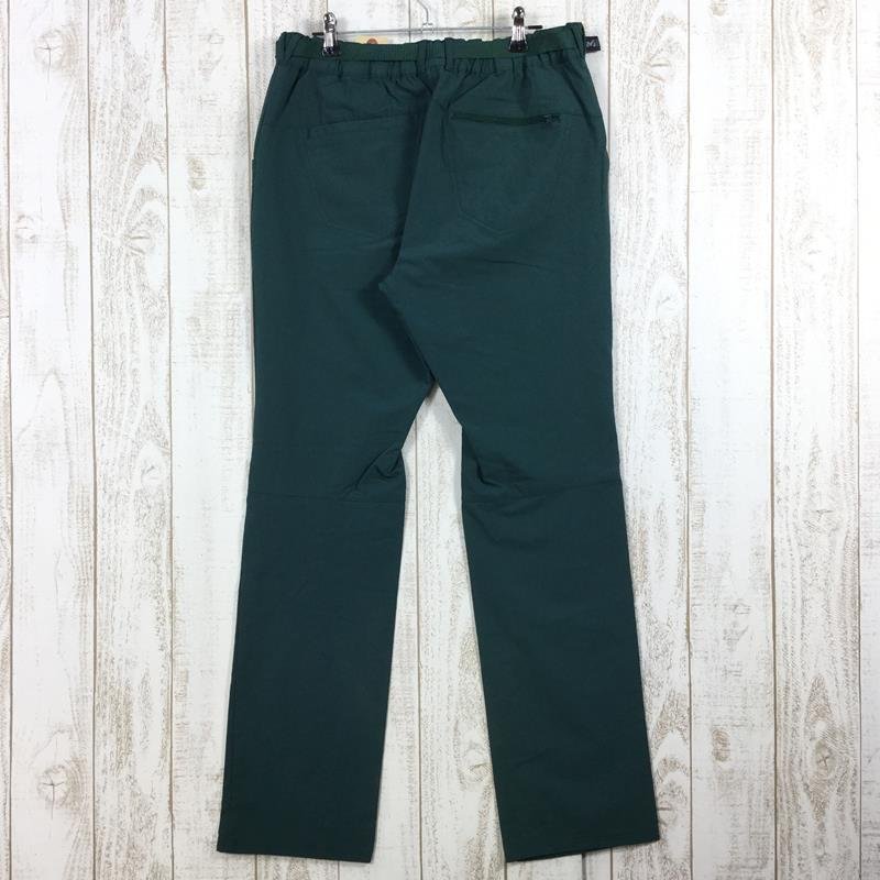 WOMEN's 40】 ミレー ドロワット ヒート パンツ LD DROITES HEAT PANT