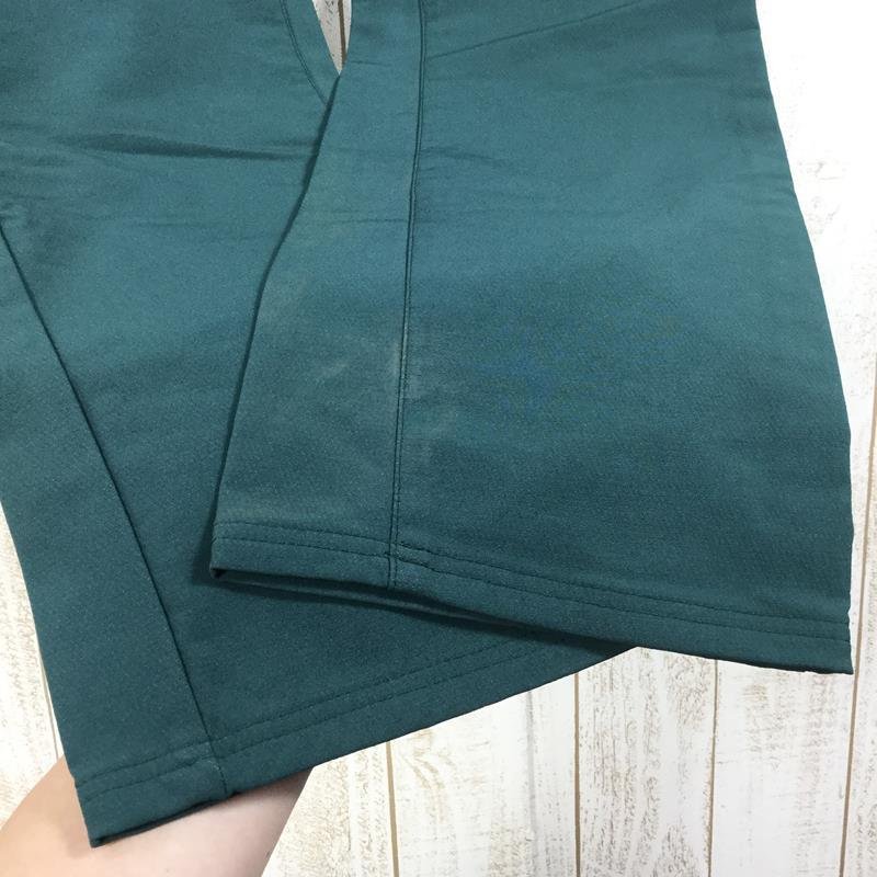 WOMEN's 40】 ミレー ドロワット ヒート パンツ LD DROITES HEAT PANT