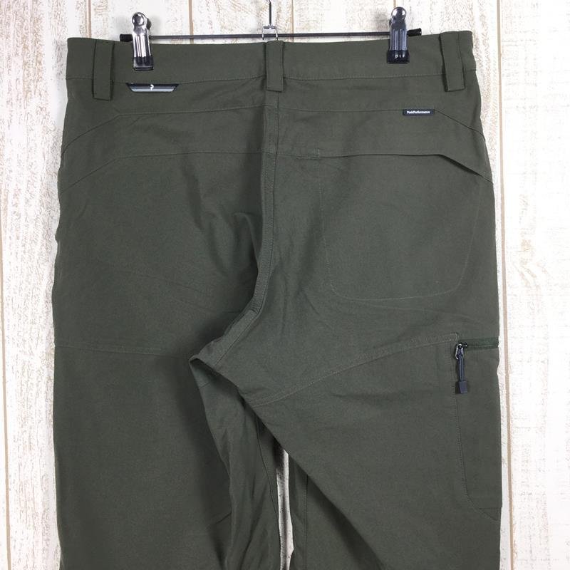 MEN's S】 ピークパフォーマンス メソッド パンツ MethodPants PEAK