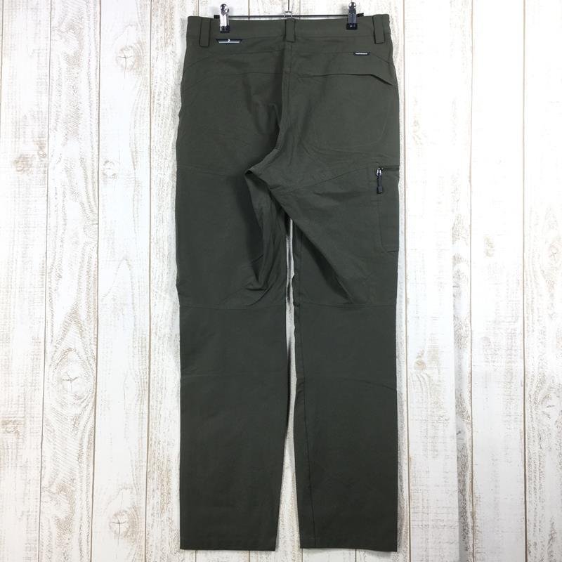 MEN's S】 ピークパフォーマンス メソッド パンツ MethodPants PEAK