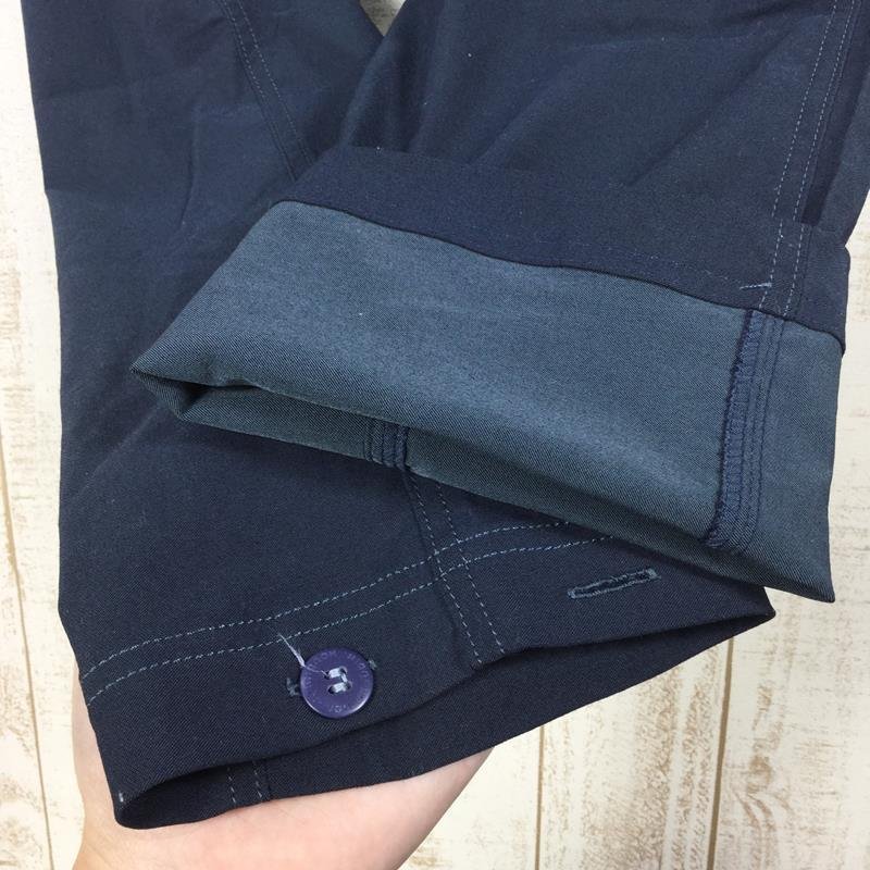 MENs S フーディニ アクション ツイル パンツ Action Twill Pants