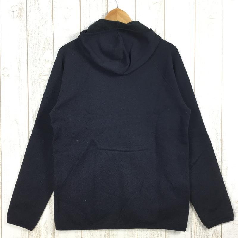 westcomb ozonhoody Sサイズ ウエストコム-