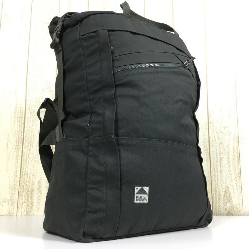 クレッタルムーセン Galar Bag 40L ダッフルバッグ トートバッグ