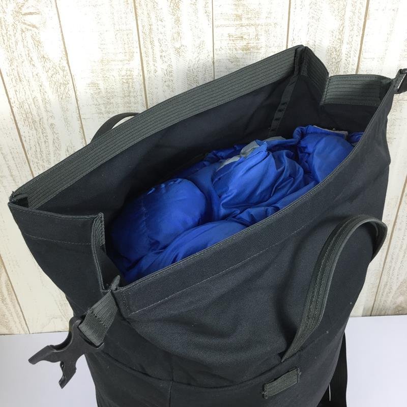 クレッタルムーセン Galar Bag 40L ダッフルバッグ トートバッグ