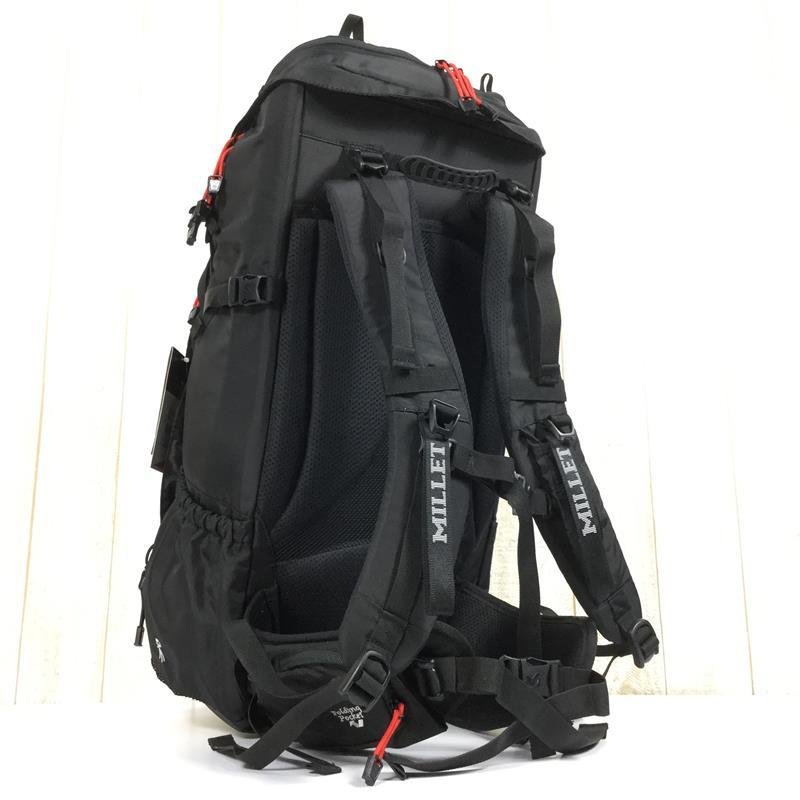 Millet ×NIKON アイガーグレッチャー 33 登山 バックパック - 登山用品