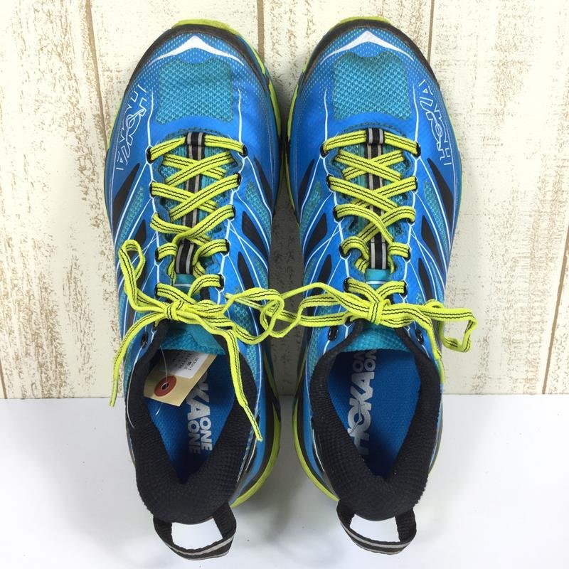 HOKA ONE ONE MAFATE SPEED2 スニーカー US8.5 26.5cm - メンズ