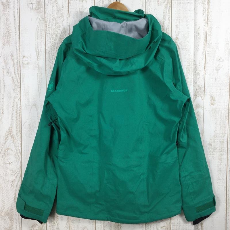 ○◎MAMMUT Stoney HS Jacket マムート ストーニー ハードシェ - www