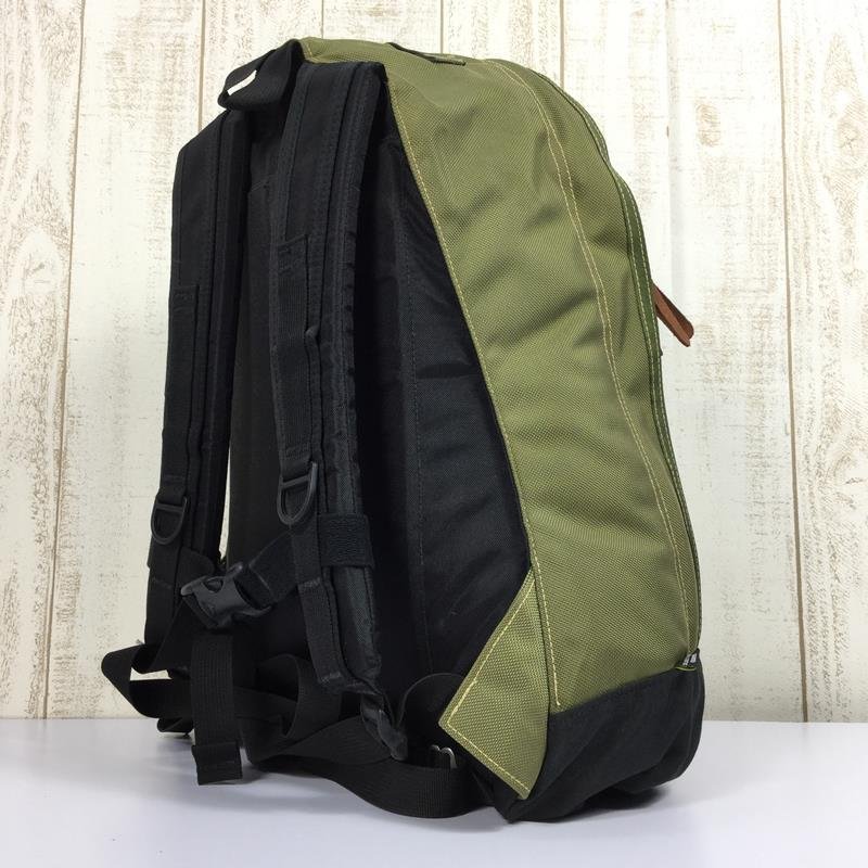 グレゴリー クラシック デイパック CLASSIC DAYPACK 26L 限定 HD