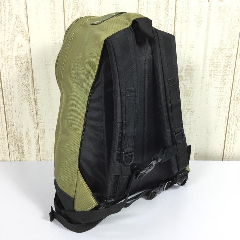 グレゴリー クラシック デイパック CLASSIC DAYPACK 26L 限定 HD