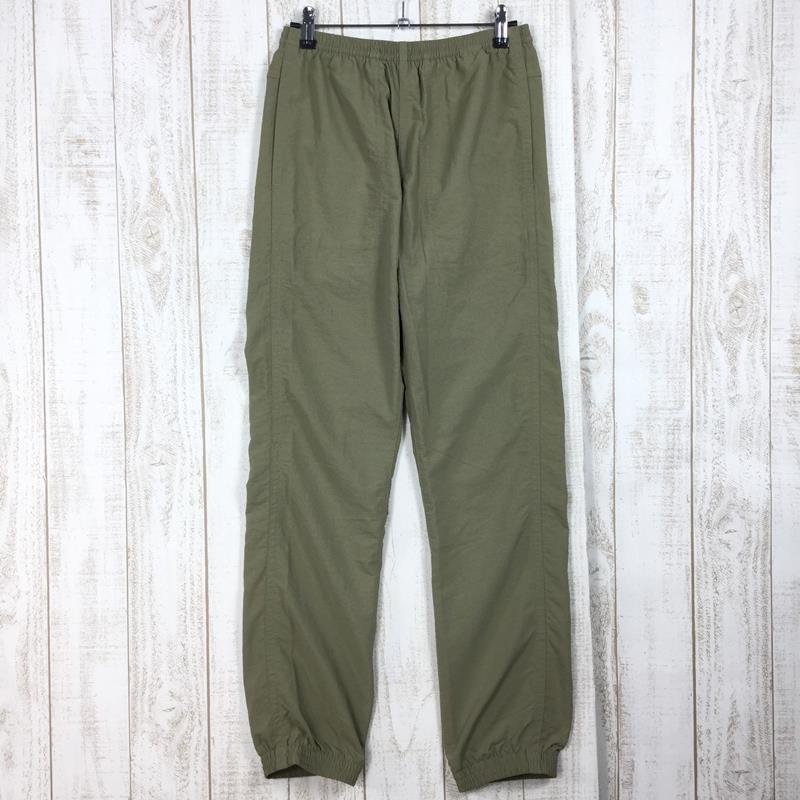 MEN's XXS】 パタゴニア バギーズ パンツ レギュラー BAGGIES PANTS