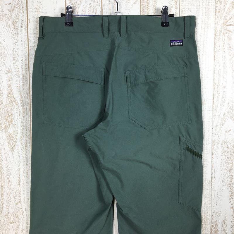 MEN's 32】 パタゴニア ロック クラフト パンツ Rock Craft Pants