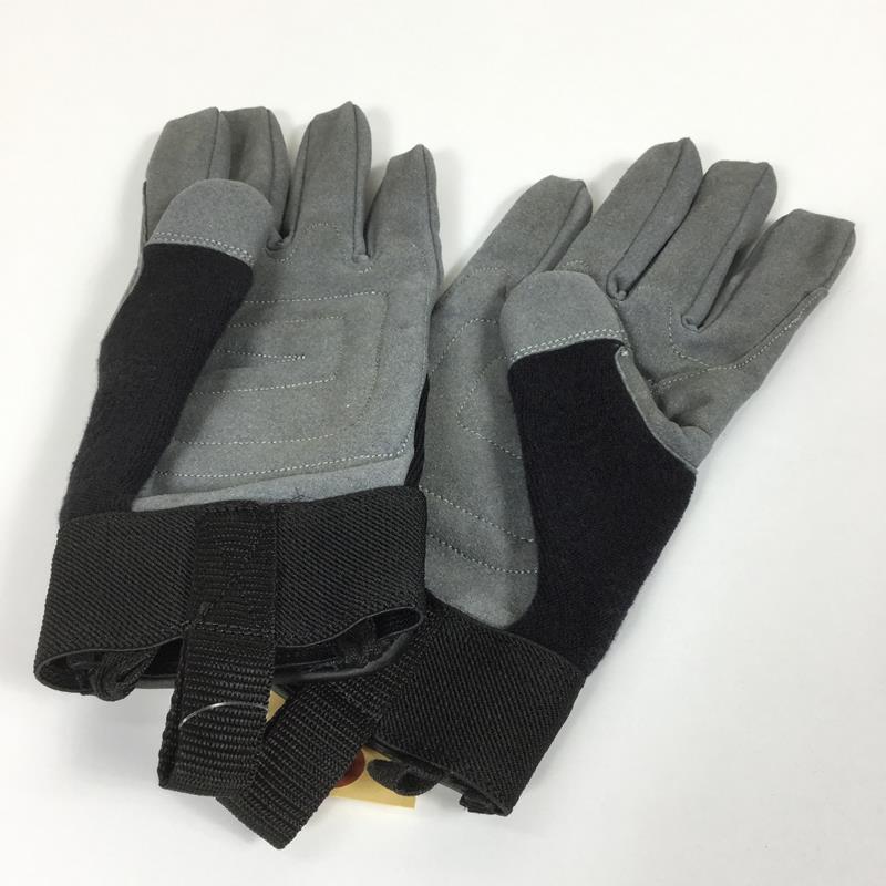 UNISEX M】 ブラックダイヤモンド クラッグ グローブ Crag Gloves