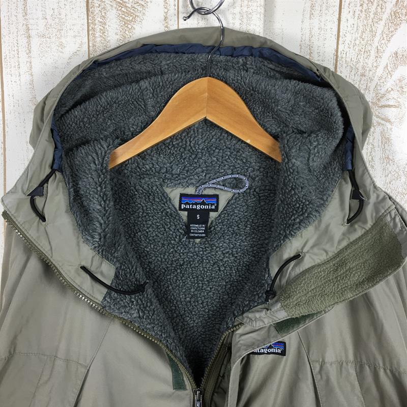 MEN's S】 パタゴニア 2002 インファーノ ジャケット INFURNO JACKET