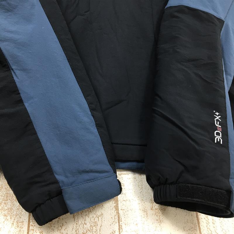 MEN's S】 ミレー トイ スリーディー インシュレーテッド ストレッチ