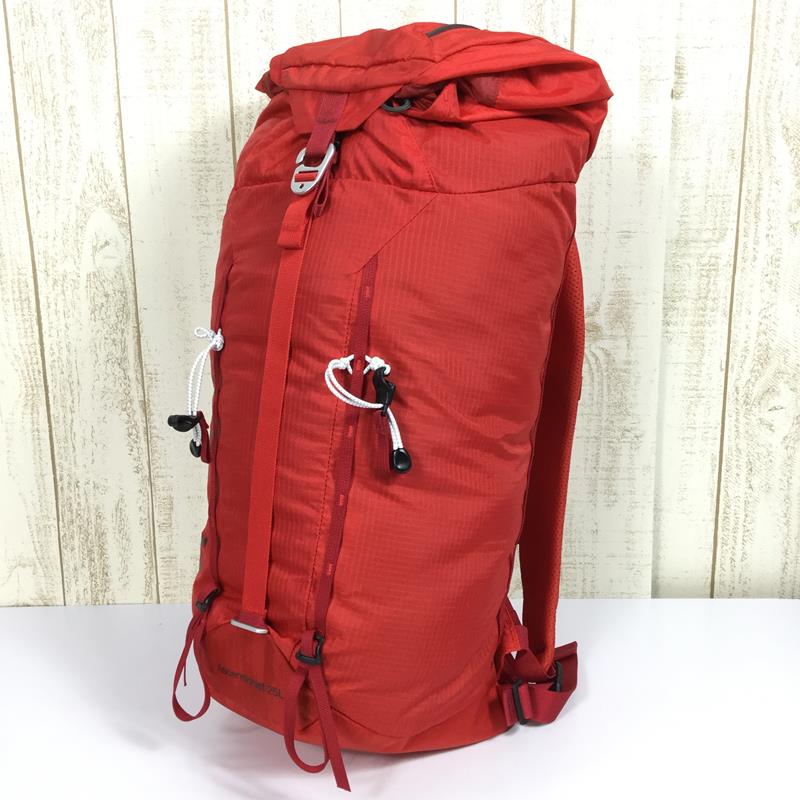 パタゴニア アセンジョニスト・パック 25L - 登山用品