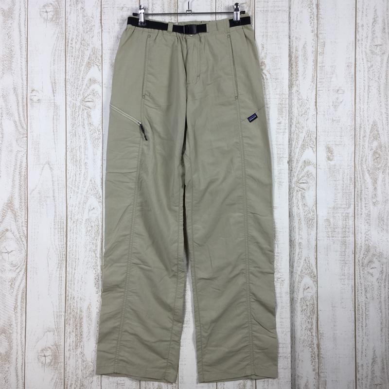 MEN's XS】 パタゴニア ギ 3 パンツ Gi III Pants 生産終了モデル 入手