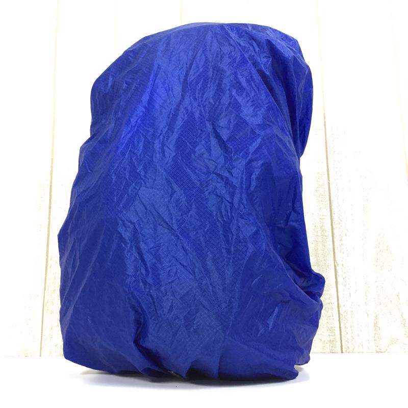 イスカ ウルトラライト デイパック カバ－ 20 Ultra Light Day Pack Cover 20 ISUKA ブルー系
